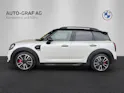 Mini Countryman JCW ALL4