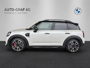 Mini Countryman JCW ALL4