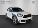 Mini Countryman JCW ALL4