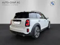 Mini Countryman JCW ALL4