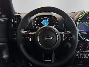 Mini Countryman JCW ALL4