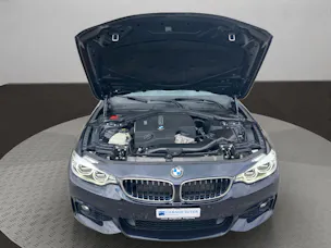 BMW 435i xDrive SAG Gran Coupé