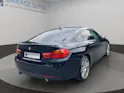 BMW 435i xDrive SAG Gran Coupé