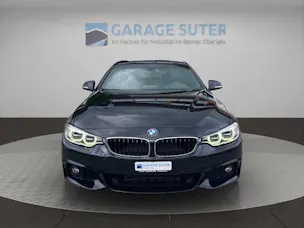 BMW 435i xDrive SAG Gran Coupé