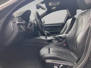 BMW 435i xDrive SAG Gran Coupé
