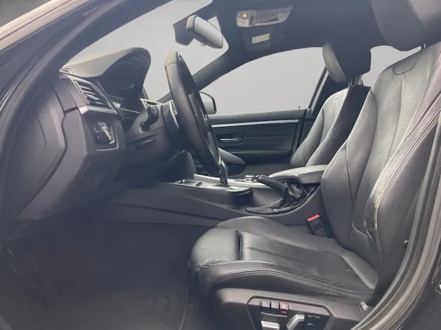 BMW 435i xDrive SAG Gran Coupé