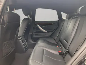 BMW 435i xDrive SAG Gran Coupé