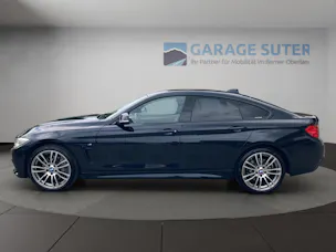 BMW 435i xDrive SAG Gran Coupé