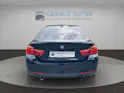 BMW 435i xDrive SAG Gran Coupé