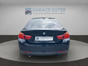 BMW 435i xDrive SAG Gran Coupé