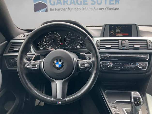 BMW 435i xDrive SAG Gran Coupé