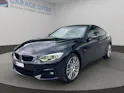 BMW 435i xDrive SAG Gran Coupé