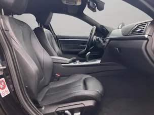 BMW 435i xDrive SAG Gran Coupé