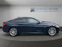 BMW 435i xDrive SAG Gran Coupé