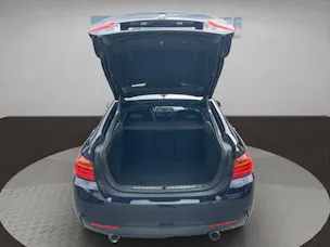 BMW 435i xDrive SAG Gran Coupé