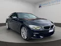 BMW 435i xDrive SAG Gran Coupé