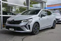 Renault Clio 1.6 E-Tech esprit Alpine