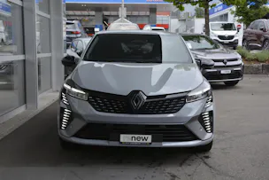 Renault Clio 1.6 E-Tech esprit Alpine
