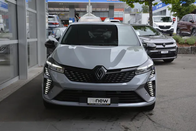 Renault Clio 1.6 E-Tech esprit Alpine