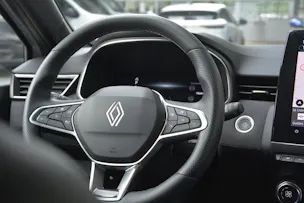 Renault Clio 1.6 E-Tech esprit Alpine