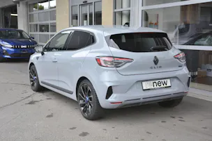 Renault Clio 1.6 E-Tech esprit Alpine