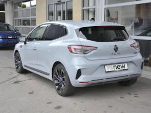 Renault Clio 1.6 E-Tech esprit Alpine
