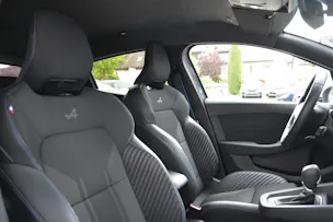 Renault Clio 1.6 E-Tech esprit Alpine