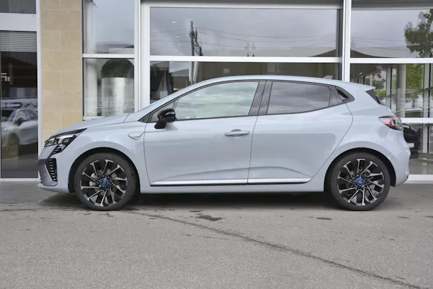 Renault Clio 1.6 E-Tech esprit Alpine
