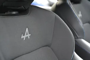 Renault Clio 1.6 E-Tech esprit Alpine
