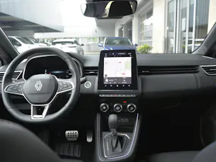 Renault Clio 1.6 E-Tech esprit Alpine