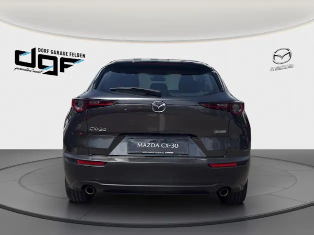 Mazda CX-30 2.0 150 Ambition Plus