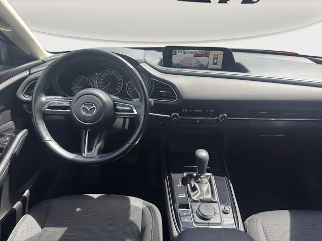 Mazda CX-30 2.0 150 Ambition Plus
