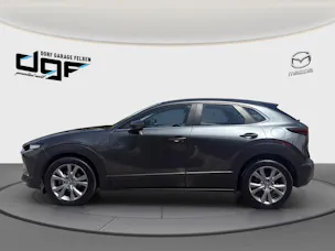Mazda CX-30 2.0 150 Ambition Plus