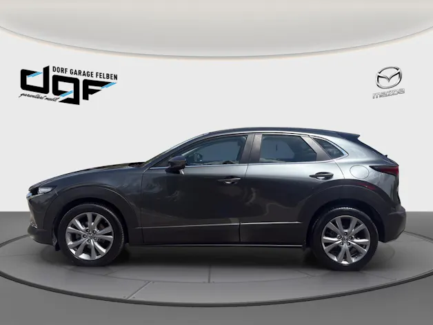 Mazda CX-30 2.0 150 Ambition Plus