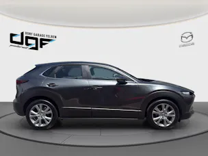 Mazda CX-30 2.0 150 Ambition Plus