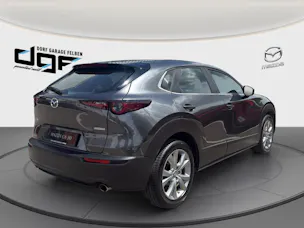 Mazda CX-30 2.0 150 Ambition Plus