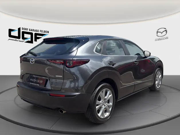 Mazda CX-30 2.0 150 Ambition Plus
