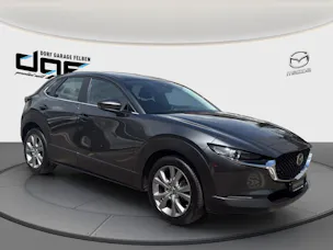 Mazda CX-30 2.0 150 Ambition Plus