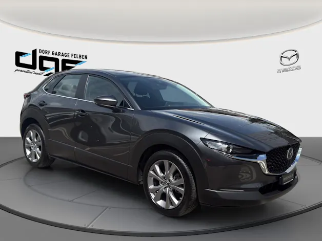 Mazda CX-30 2.0 150 Ambition Plus