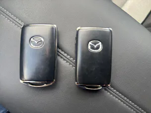 Mazda CX-30 2.0 150 Ambition Plus