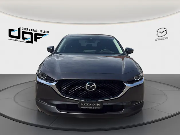 Mazda CX-30 2.0 150 Ambition Plus