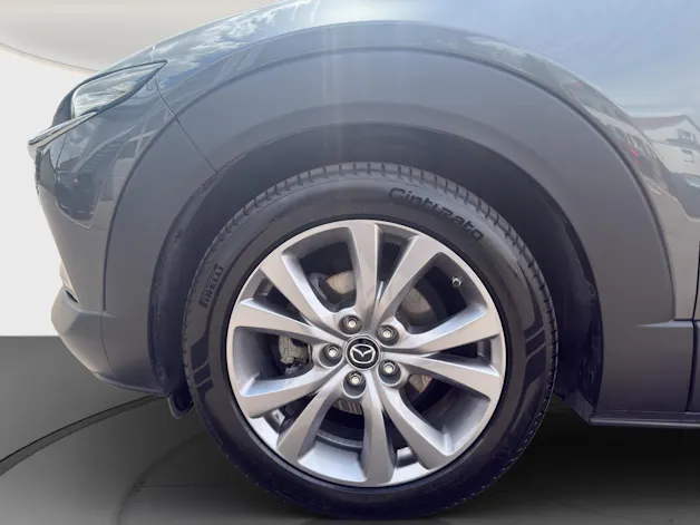 Mazda CX-30 2.0 150 Ambition Plus