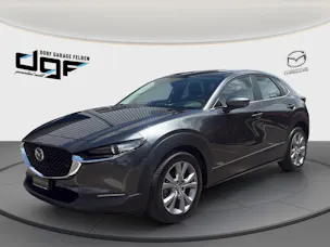 Mazda CX-30 2.0 150 Ambition Plus