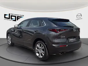 Mazda CX-30 2.0 150 Ambition Plus