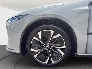 Mazda 6e Takumi