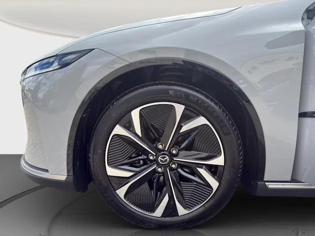 Mazda 6e Takumi