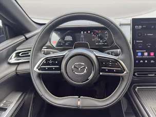 Mazda 6e Takumi