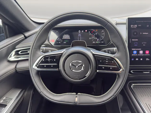 Mazda 6e Takumi