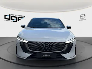Mazda 6e Takumi