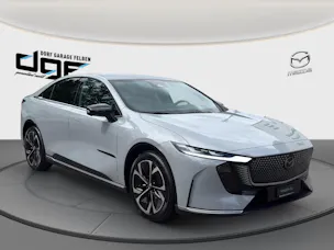 Mazda 6e Takumi